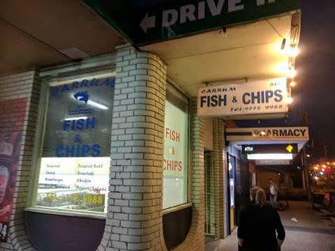 Photo: Carrum Fish & Chips